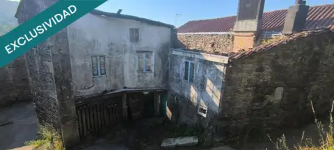 Casa unifamiliar en Mouris