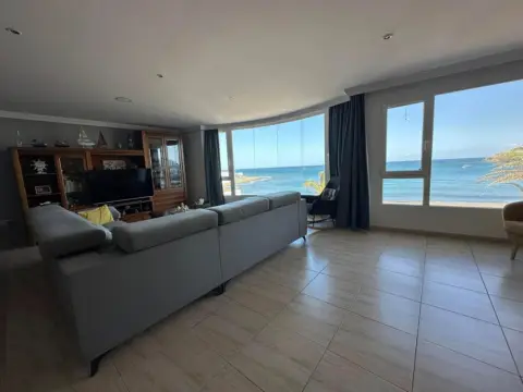 Apartamento en calle Jaribuche