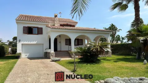 Chalet en Carrer del Coll Verd