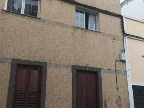 Piso en calle del Obispo Pildaín