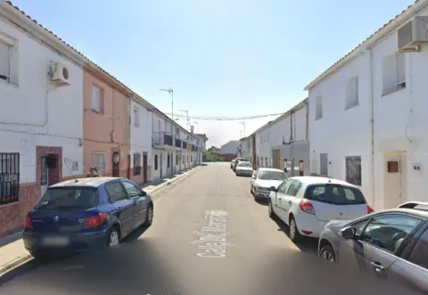 Piso en calle del Doctor Marañón, 51