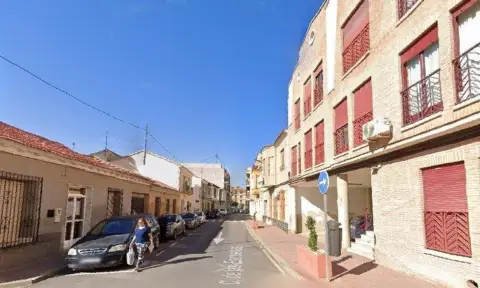 Piso en Carril de las Escuelas, 9