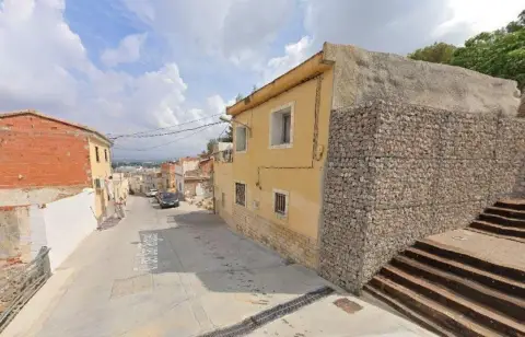 Casa en Carrer de Sant Miquel, 129