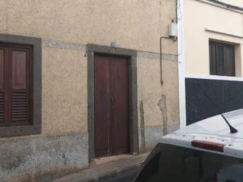Piso en calle del Obispo Pildaín