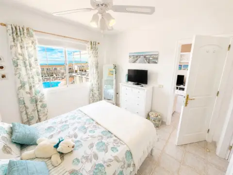 Apartamento en calle Tinguafaya
