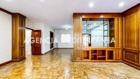 Piso en calle del General San Martín