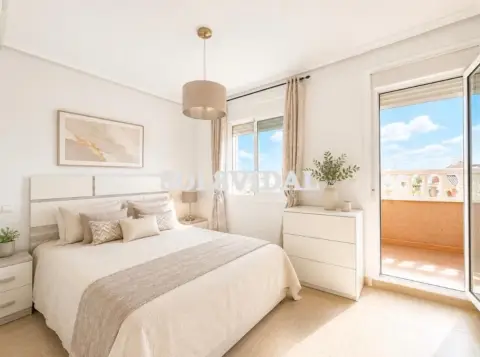 Casa en calle Mazarron  en  Jeron.-Avileses