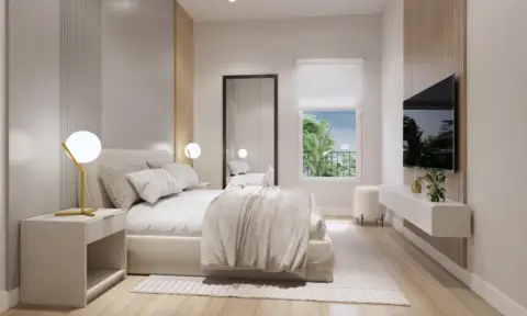 Piso en Cala Millor