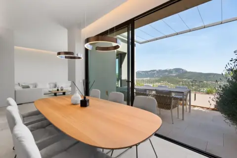 Chalet en Port D Andratx