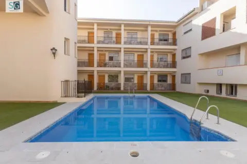 Piso en calle de Barcelona
