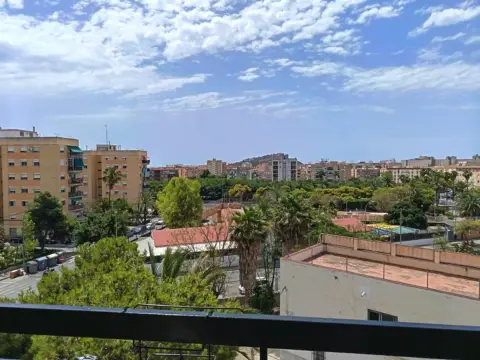 Piso en Nou Alacant