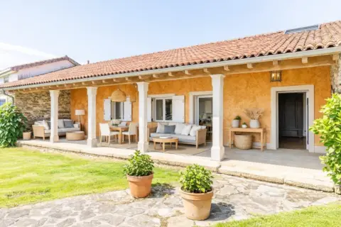 Casa – Santiago de Compostela