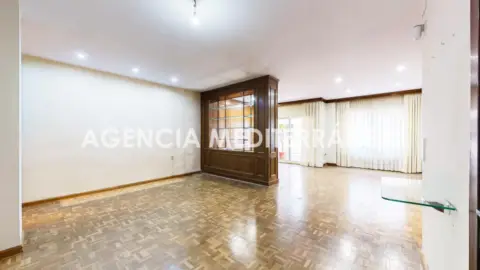 Piso en calle del General San Martín