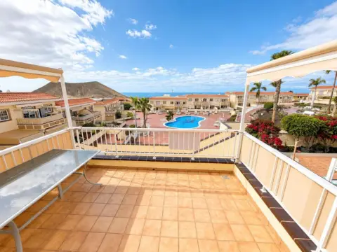Apartamento en calle Tinguafaya