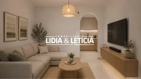 Casa en La Paz - Montecarmelo
