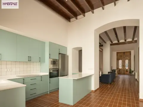 Habitación en Ceu