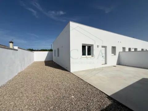 Apartamento en Las Lagunas - Campano