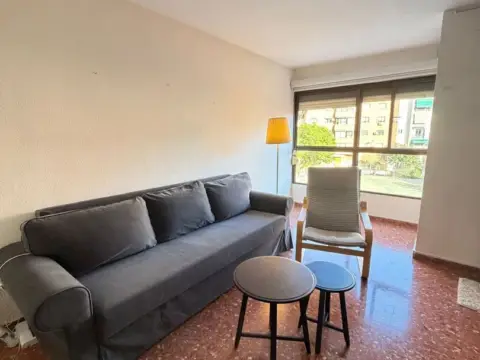Piso en Plaza Beatriu Civera