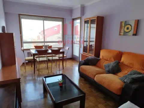 Piso en Couto