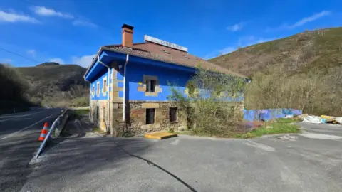 Finca rústica en calle Villayuso de Cieza