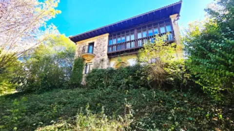 Casa en calle Entrambasaguas-Diseminado