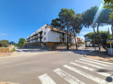 Piso en Cala Millor