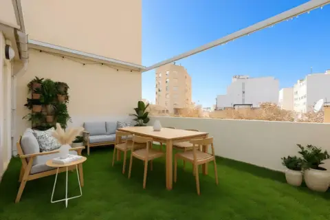 Piso en Bons Aires