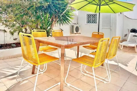 Chalet en Avenida de Rafael Puig Lluvina