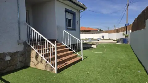 Chalet en Raya del Palancar - Guadamonte