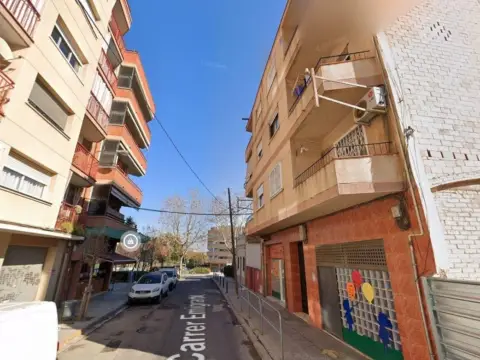 Piso en Carrer de l'Emigrant, 7
