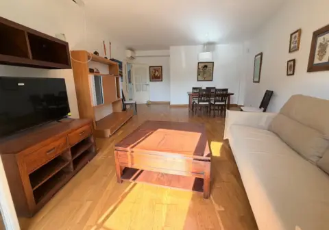 Piso en Consell