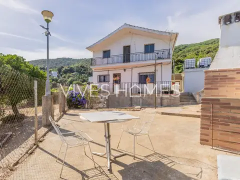 Chalet en calle Major del Montnegre