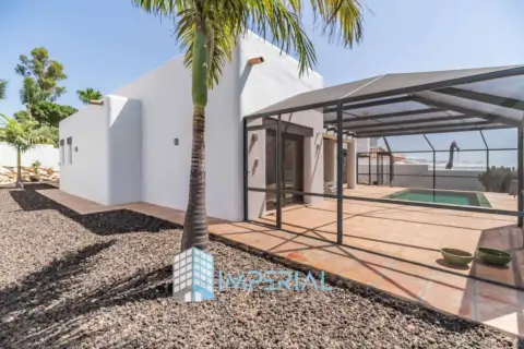 Chalet en La Cala Golf - Lagar Martell