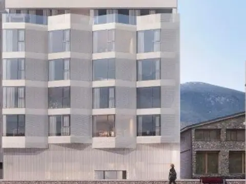 2-bedroom flat for sale in Andorra la Vella · 5 of 58