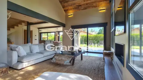 Chalet en Deulofeu