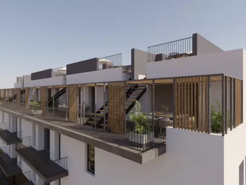 Piso en Cala Millor