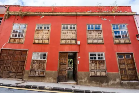 Casa/Chalet en Santa Cruz de Tenerife (1/5)