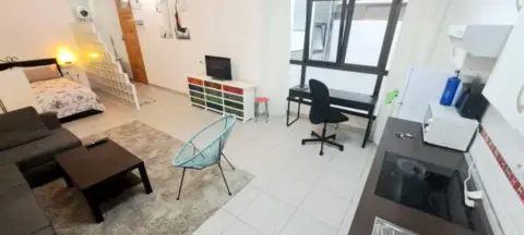 Estudio en calle Secretario Artiles