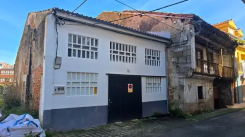 Casa en calle de las Cabrujas, 6