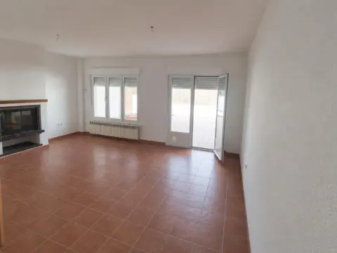 Casa adosada en Méntrida