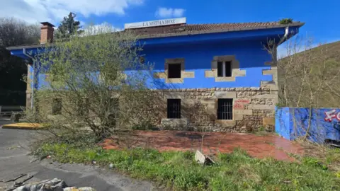 Finca rústica en calle Villayuso de Cieza