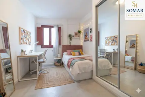 Piso en Carrer de San Vicente Mártir