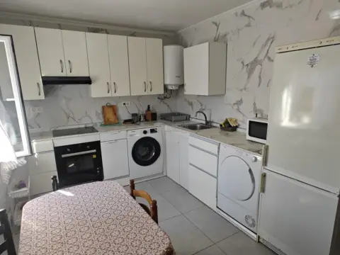 Piso en Geltoki Auzoa