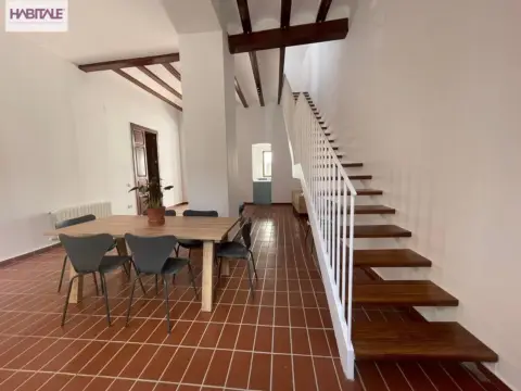 Habitación en Ceu