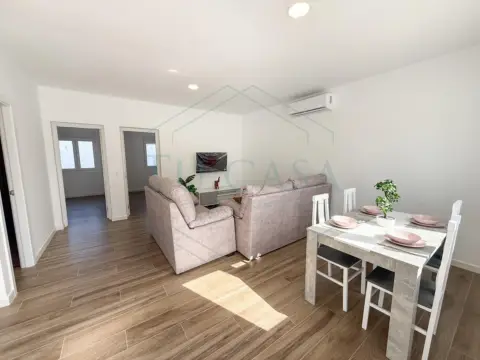 Apartamento en Las Lagunas - Campano