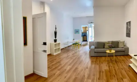Casa en El Cabanyal-El Canyamelar