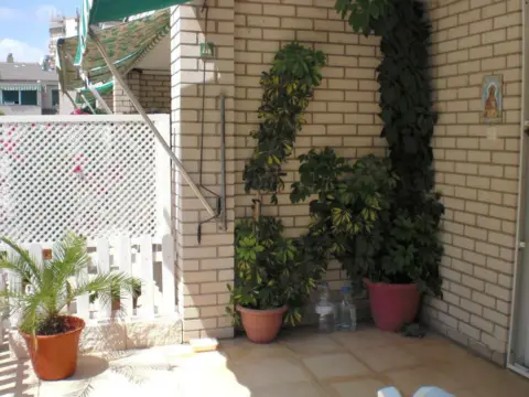 Casa en Avenida de la Costa Blanca