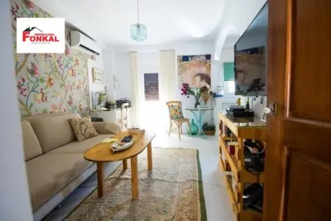 Casa – Almonte, El Condado