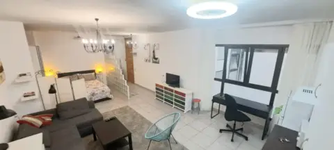 Estudio en calle Secretario Artiles