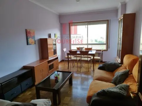 Piso en Couto